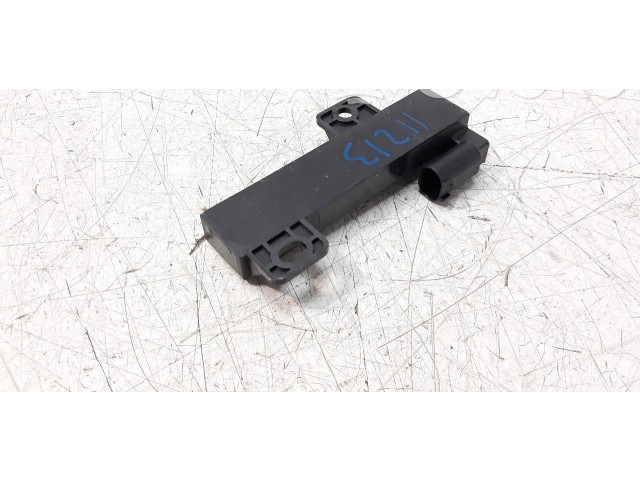 Блок управления P68051315AB Jeep Compass