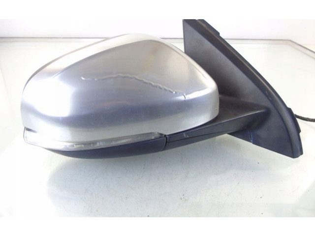 Зеркало электрическое        Volvo V60  2013 - 2018 года   