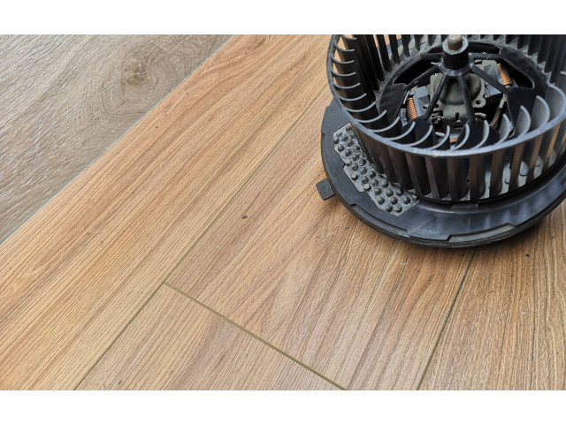 Вентилятор печки 3C1820015L, 3C0907521D Volkswagen Golf Plus