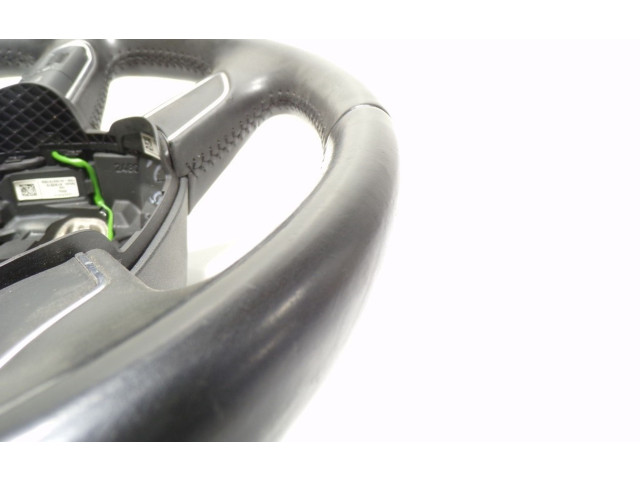 Руль Audi A4 Allroad - года 4L0419091AC1KT, 4L0419091AC