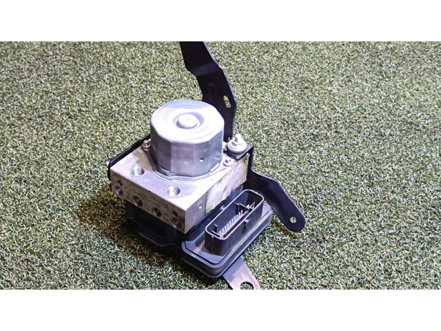 Блок АБС 476602553R, 478408032R Renault Kangoo II 2014-2021 года