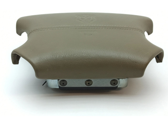 Подушка безопасности водителя HNG9180EB Jaguar XJ X308