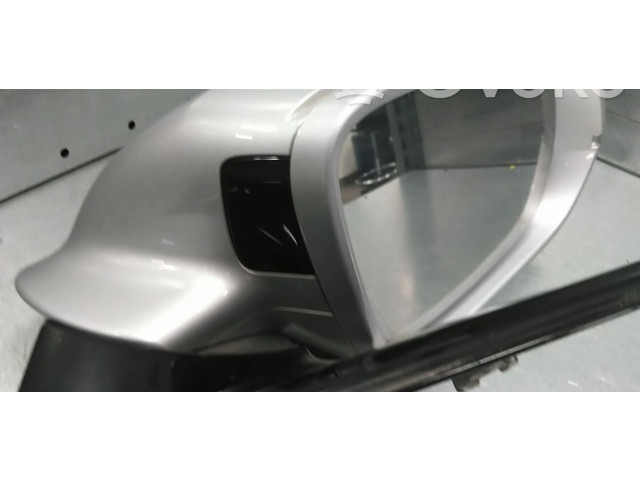 Zpětné zrcátko Audi A8 S8 D4 4H 2011 4H1857410H