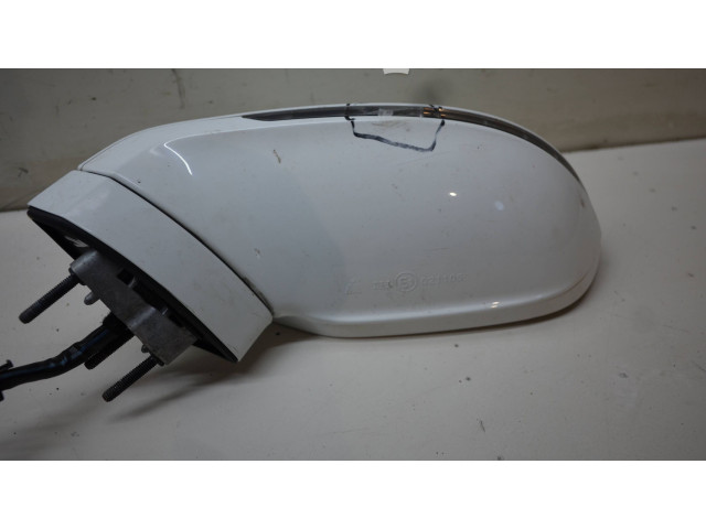 Зеркало электрическое Audi A7 S7 4G 2011 - 2017 года