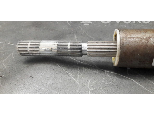 Рулевая рейка 26106031 Saab 9-5 2010 - 2016 года