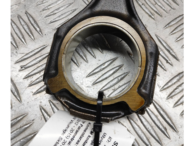  Поршень  A2780302317, A2780300620  Mercedes-Benz GL X166  