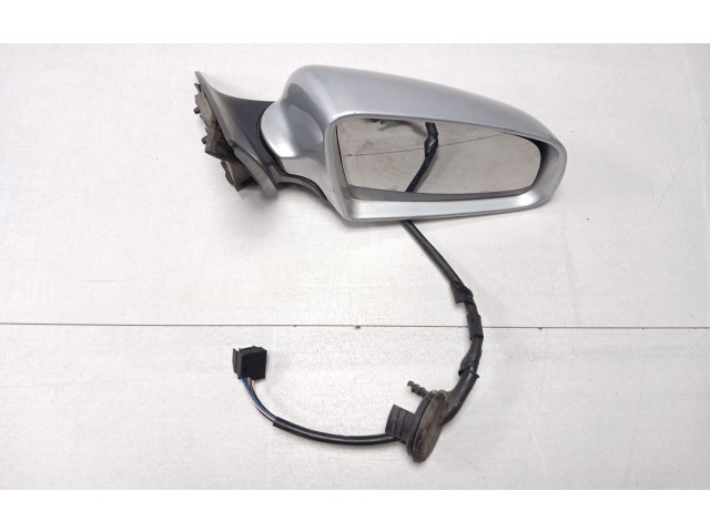 Зеркало электрическое        Audi A6 S6 C6 4F  2004 - 2011 года   