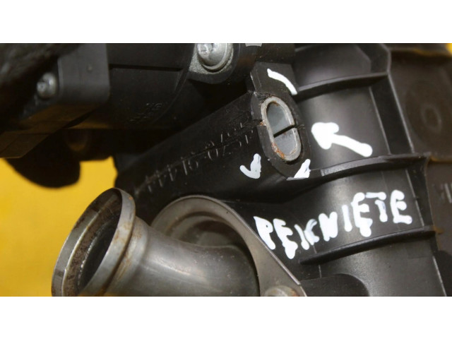 Насос усилителя руля 6R833A696BD, 75123069 Jaguar XJ X350