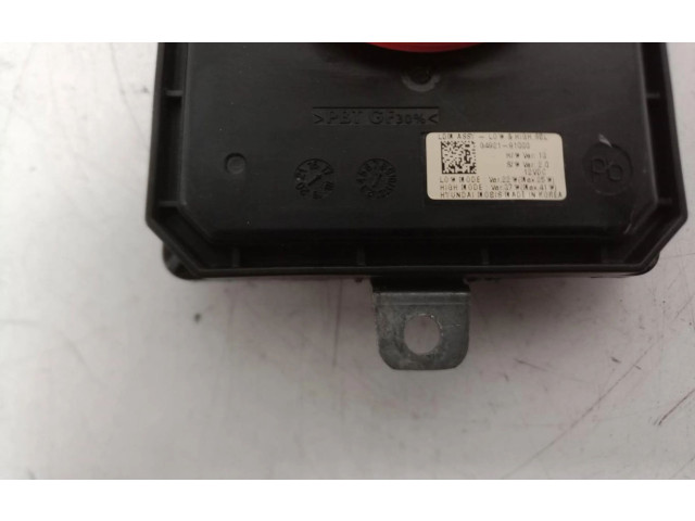 Блок управления Xenon