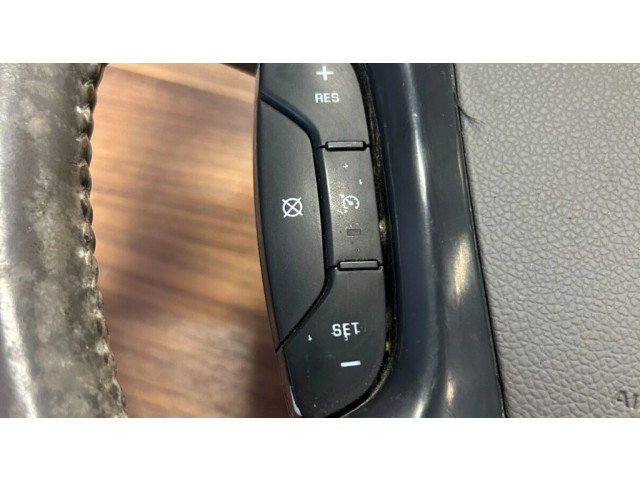 Руль Chevrolet Tahoe P15917932