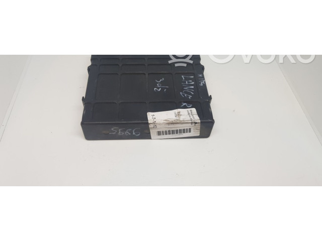 Блок управления двигателя 18602A318, E6T41779H   Mitsubishi Lancer