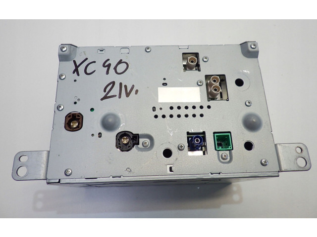 Блок управления навигации (GPS) 32141973 Volvo XC40