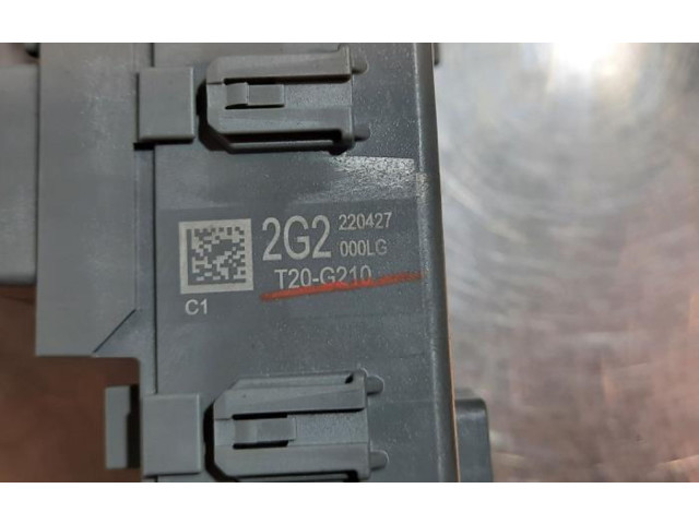 Pojistková skříňka Honda Civic XI 2023