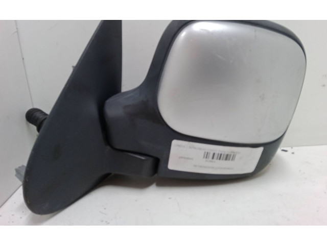 Зеркало электрическое Citroen Berlingo 1996 - 2002 года