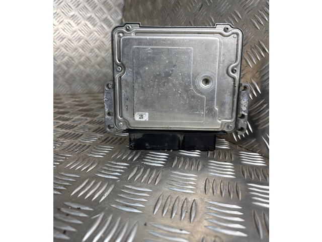 Блок управления двигателя P05150620AC, 0281018312 Fiat Freemont