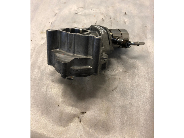 Vstřikovací čerpadlo 06n127025e Audi A4 S4 B9 8W