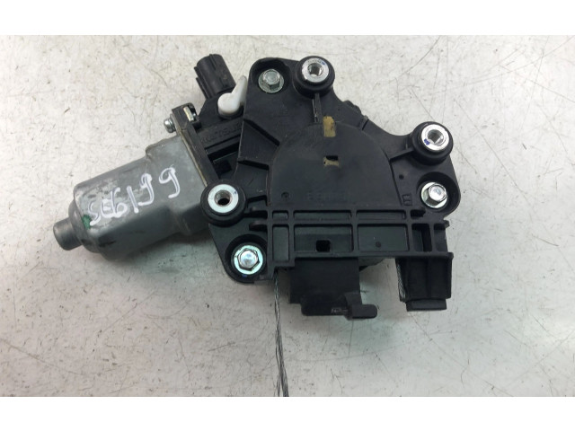 Зеркало электрическое        Honda CR-Z   -  года   