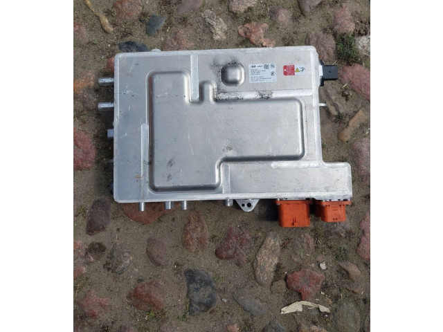 Блок управления двигателя 364010EJA0   KIA Niro