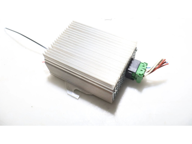 Įtampos keitiklis/ keitimo modulis Volvo S60