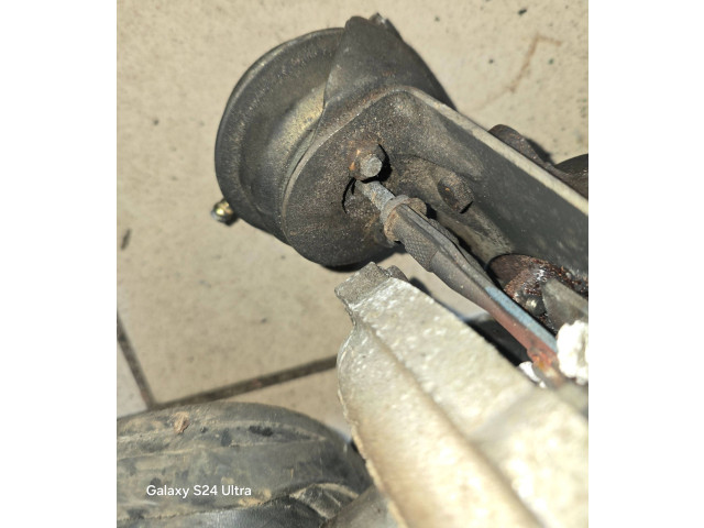  Турбина Volvo XC90  GT2052V         