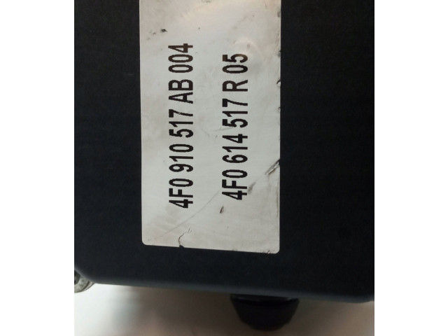 Блок АБС 0265234382, 4F061451   Audi  A6 S6 C6 4F  2004 - 2011 года