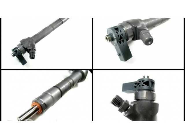 Vstřikovač 0986435166, 0445110368   Audi A4 S4 B8 8K  pro naftový motor 2.0  