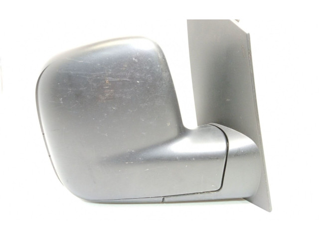 Зеркало электрическое        Volkswagen Caddy  2015 - 2020 года   