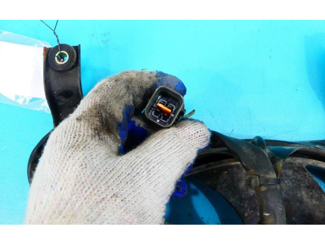 Комплект вентиляторов IMPRK1021971 Suzuki Ignis