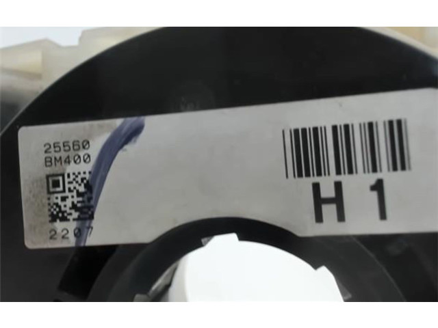 Volant Nissan Micra 1992 255408H703, 25560BM400