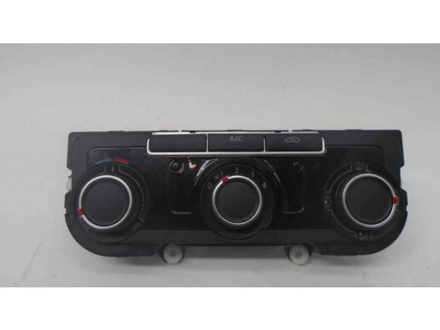 Блок управления климат-контролем 1K8907426AT, 1K8907426ATZJU Volkswagen Caddy