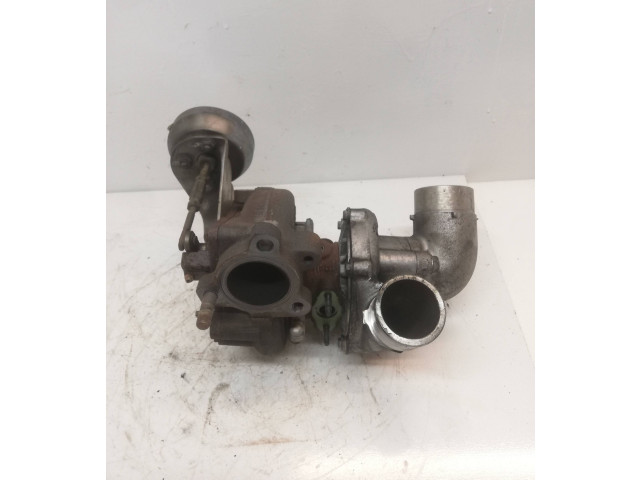  Турбина Toyota Corolla Verso AR10  172010R020, 172010R010         