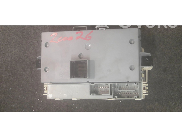 Блок предохранителей 60684628, 60684628   Alfa Romeo GT    