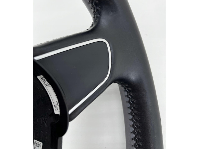 Руль Audi Q3 8U 2011 - 2016 года