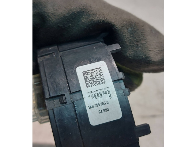 Подрулевой шлейф SRS 1K0959653C   Volkswagen Caddy