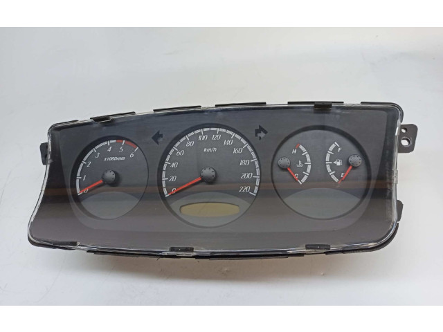 Přístrojová deska SsangYong Actyon 2008 8021031520