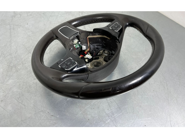 Зеркало электрическое Volkswagen Touareg II 2010 - 2018 года