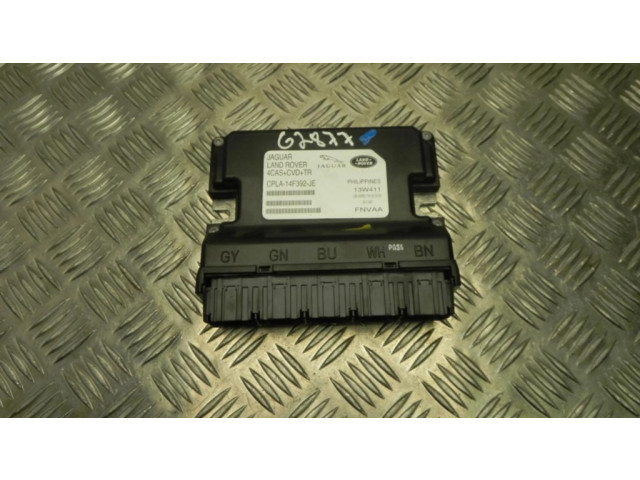 Другие блоки управления / модули