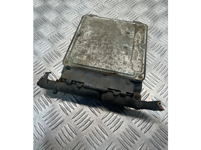 Řídící jednotka 03L906022GT Volkswagen Tiguan 2008