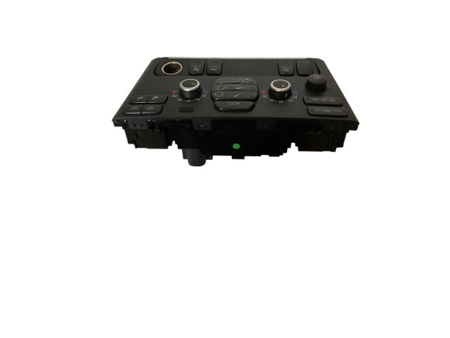 Блок управления климат-контролем 30782329   Volvo XC90