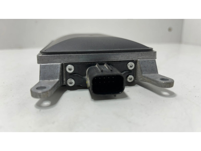 Блок управления BHS267Y90F, 6PZ01104507 Mazda 3 III