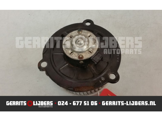 Вентилятор печки       Hyundai Getz