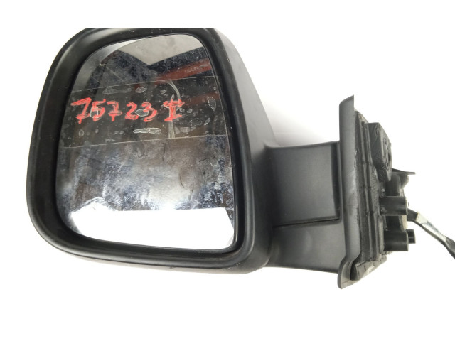 Zpětné zrcátko Citroen Berlingo 2021