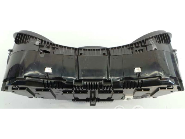 Панель приборов 96657314XT, E3-B2-34-4 Citroen C4 II