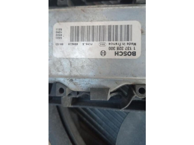 Zámek zadních dveří A1695000593, 640940 Mercedes-Benz A W169 2008