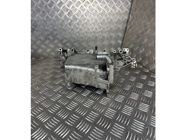 Интеркулер Volkswagen Golf VII