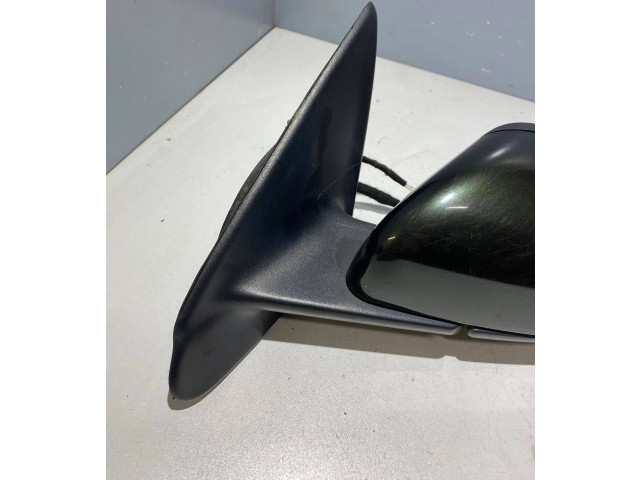 Зеркало электрическое        Volvo V70  2005 - 2008 года   