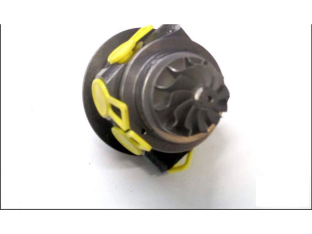  Турбина Renault Twingo II  TD025M206T4, TD025M206T4         