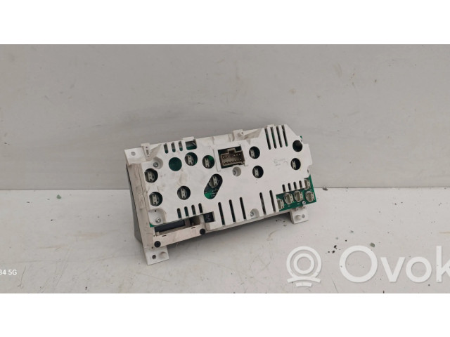 Přístrojová deska Chrysler Voyager 1995 4437782