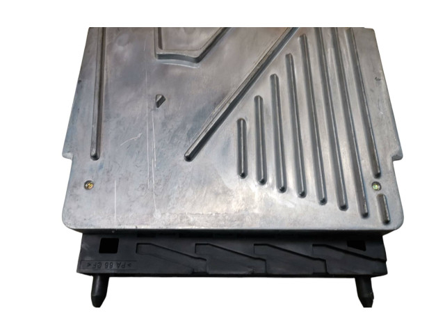 Блок управления двигателя 08627471A, MB0797008831   Volvo V70