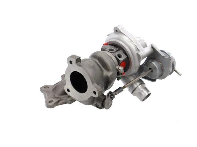 Турбина Dacia Sandero 0.9 144106073R, 003-001-004065R